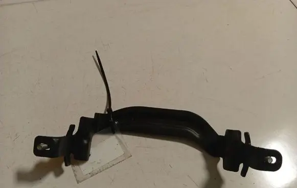 Renault Fluence Other exterior part 244387766R
