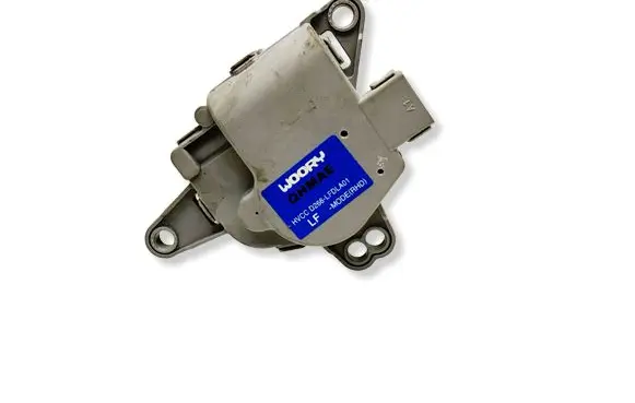 KIA Sportage Air flap motor/actuator D266LFDLA01