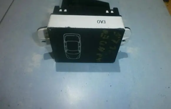 Ford Mondeo MK I Screen/display/small screen 93bb10k910ac