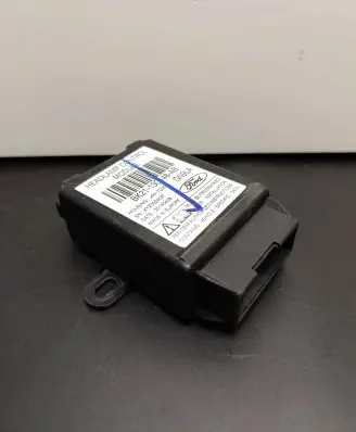 Ford Transit Light module LCM BK21130148AB XYZ0024QP 20140428