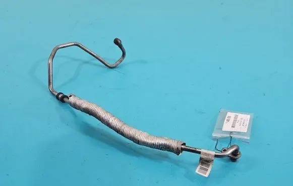 BMW X3 G01 Intercooler hose/pipe 851361603 IMPRK1460808