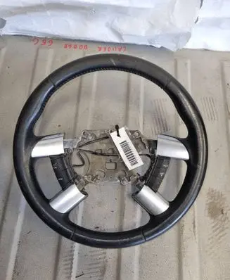 Ford C-MAX I Steering wheel 6019743E