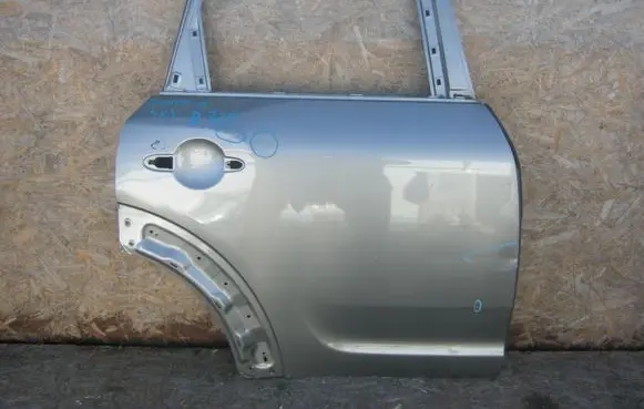 Mini Cooper Countryman R60 Rear door