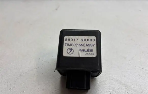 Subaru Impreza II Other relay 88017SA000