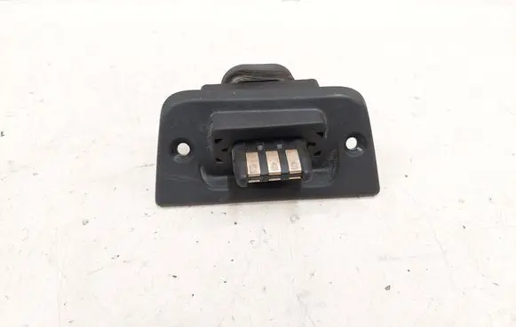 Volkswagen Transporter - Caravelle T5 Sliding door contact joint 7H0907438B