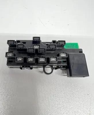 Volkswagen PASSAT B6 Steering angle sensor 3C0959654