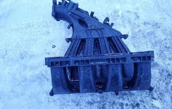 Chrysler PT Cruiser Intake manifold 04777866AD SP3666