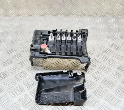 Volkswagen ID.3 Fuse module 1EA937548 2Q0937550B