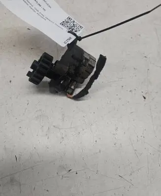 Seat Alhambra (Mk1) Air flap motor/actuator 7M1907511A