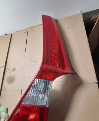 Volvo V70 Tailgate rear/tail lights
