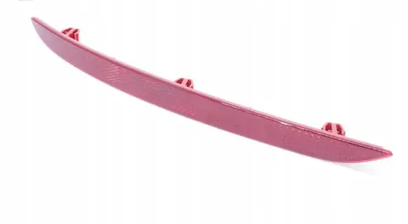 BMW 1 F40 Rear bumper light 7450640