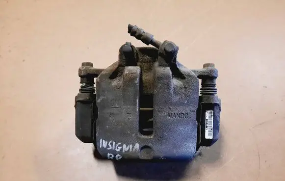 Opel Insignia A Front brake caliper