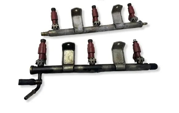 Alfa Romeo 166 Fuel main line pipe 0280156038
