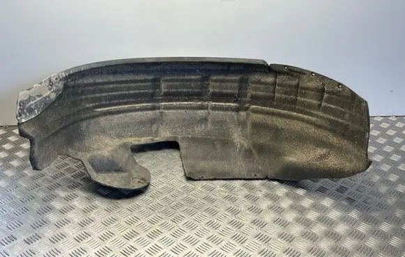 Volvo XC60 Rear arch fender liner splash guards 31333968