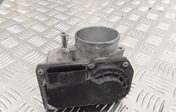 Suzuki SX4 Throttle valve 54la
