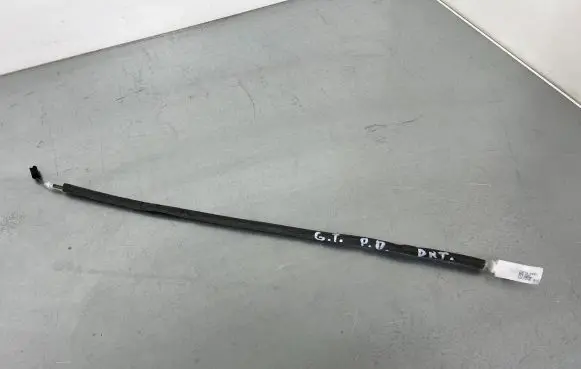BMW 5 GT F07 Front door cable line 7197802 526218