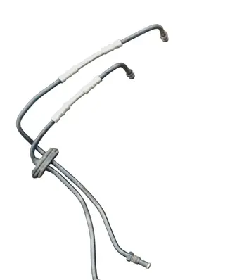 Audi A4 S4 B6 8E 8H Brake line pipe/hose 8E0614769E