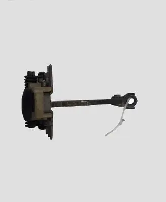 Renault Megane III Front door check strap stopper