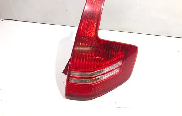 Citroen C4 I Rear/tail lights 9655863980