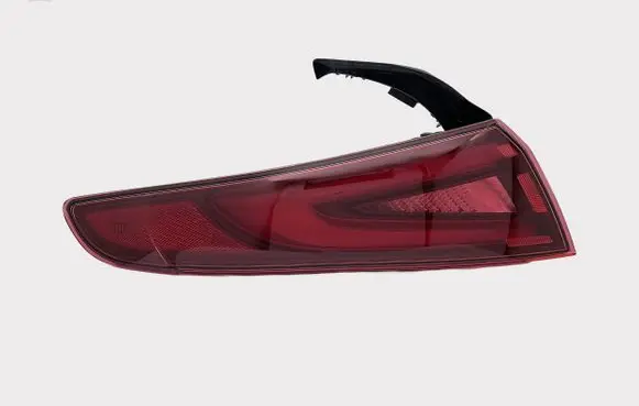 Alfa Romeo Giulia Rear/tail lights 50562732 50548559 50543787