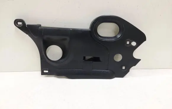 Renault Megane II Top upper radiator support slam panel 8200520781 32453