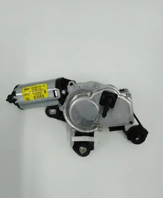 Audi A4 S4 B8 8K Rear window wiper motor W000001758 4F9955711C 149322010