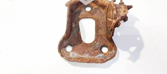 Fiat Punto (188) Bracket in trunk/boot 