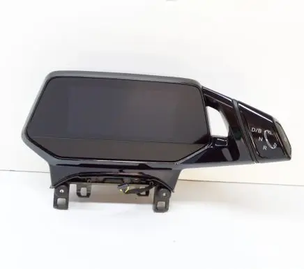 Volkswagen ID.3 Speedometer (instrument cluster) 1EA953579 10A920320A