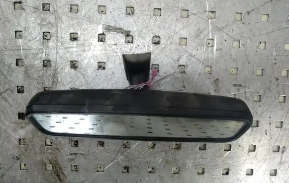 Honda Accord Rear view mirror (interior) 011167