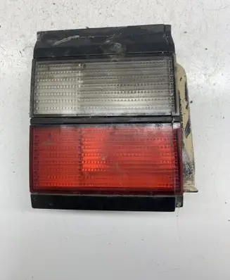 Volkswagen PASSAT B3 Tailgate rear/tail lights 357945107 321945259