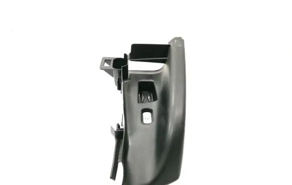 Audi A6 Allroad C7 Seat belt trim 4G8857792A