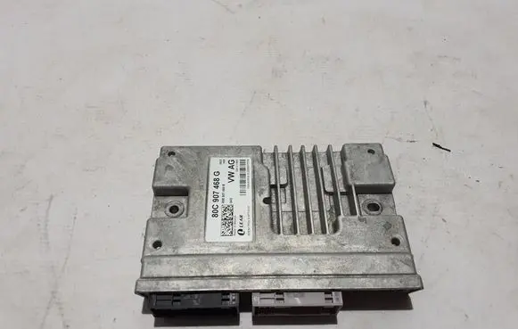 Audi Q5 SQ5 Gateway control module 80C907468G