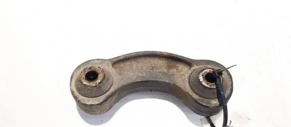 Audi A6 S6 C6 4F Front anti-roll bar/stabilizer link 4f0505465n