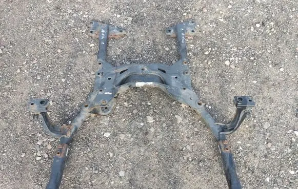 Mini Cooper Countryman R60 Front subframe 9807743021 6762231 6762232