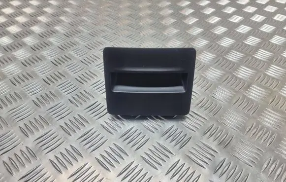 Skoda Octavia Mk3 (5E) Ashtray (rear) 