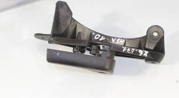 BMW X4 F26 Engine bonnet (hood) release handle 7148521
