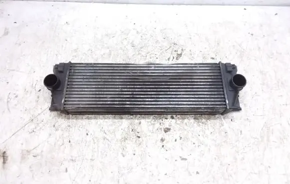 Mercedes-Benz Sprinter W906 Intercooler radiator A9065010101 880587W