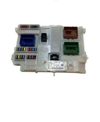 Volvo V60 Fuse module 31343677 31343677AA BG9T14C256GA