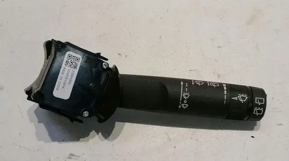 Opel Zafira C Wiper control stalk 20964885