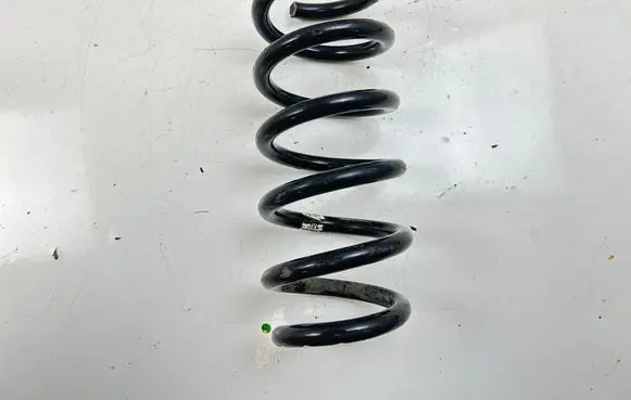 BMW M5 Front coil spring