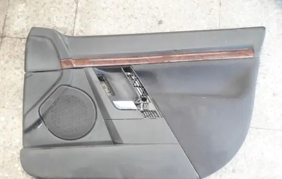 Opel Vectra C Front door card panel trim 09179139