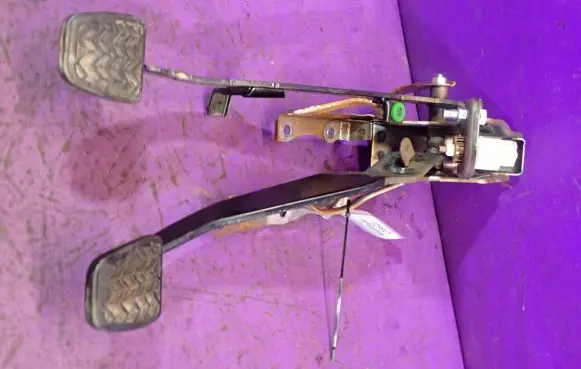 Citroen C1 Pedal assembly 471100H020
