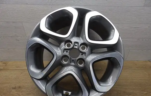 Hyundai i20 (GB IB) R16 alloy rim 52910-C8700