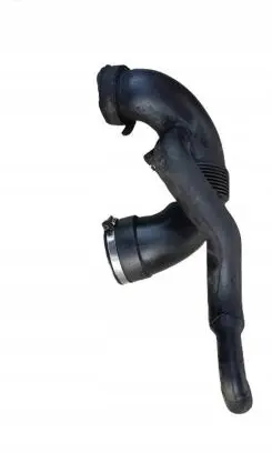 Mercedes-Benz CLK A209 C209 Air intake duct part a6120161681