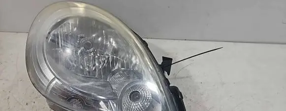Renault Kangoo II Headlight/headlamp 8200419895 10017023 10016915