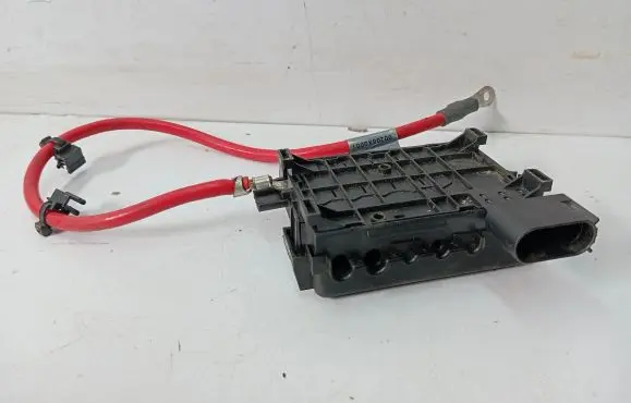 Bentley Continental Positive wiring loom 3W7937550A