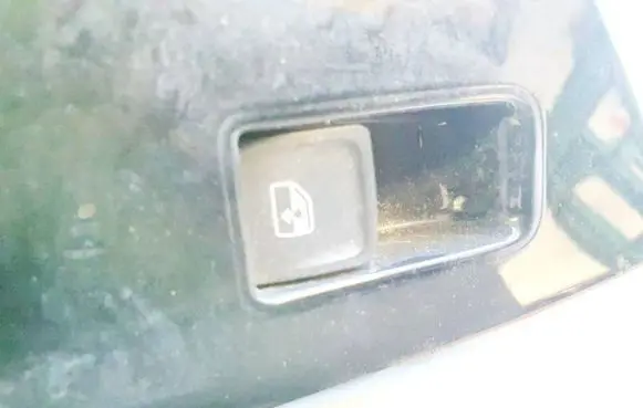 Volkswagen ID.4 Electric window control switch 5g0959855k
