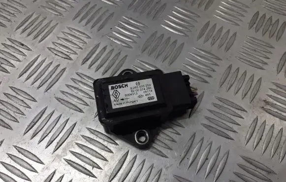 Renault Scenic II - Grand scenic II ESP (stability system) control unit 8200074266