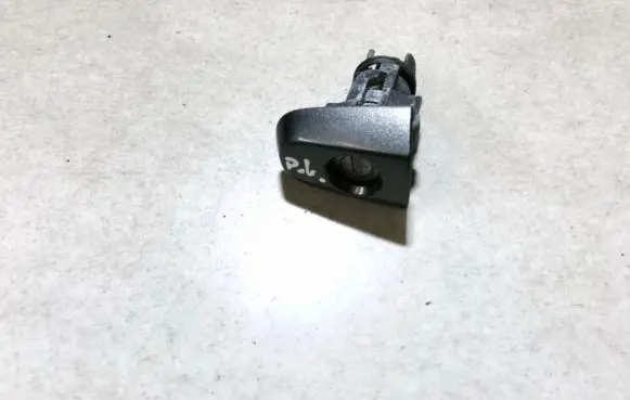 Toyota Corolla E120 E130 Loading door cover/cap 
