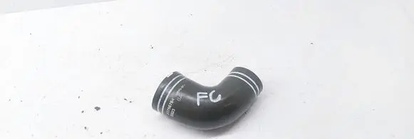Fiat Croma Intercooler hose/pipe 51756784 B823